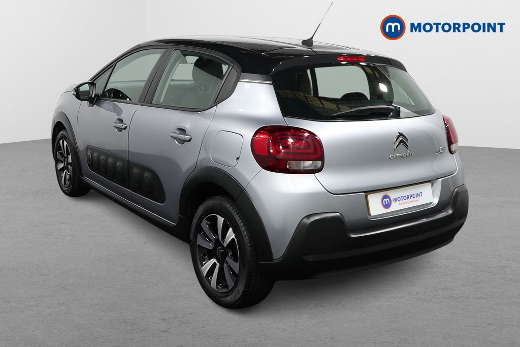 Used Citroen C3 2020 for sale - 76534629: Photo 5