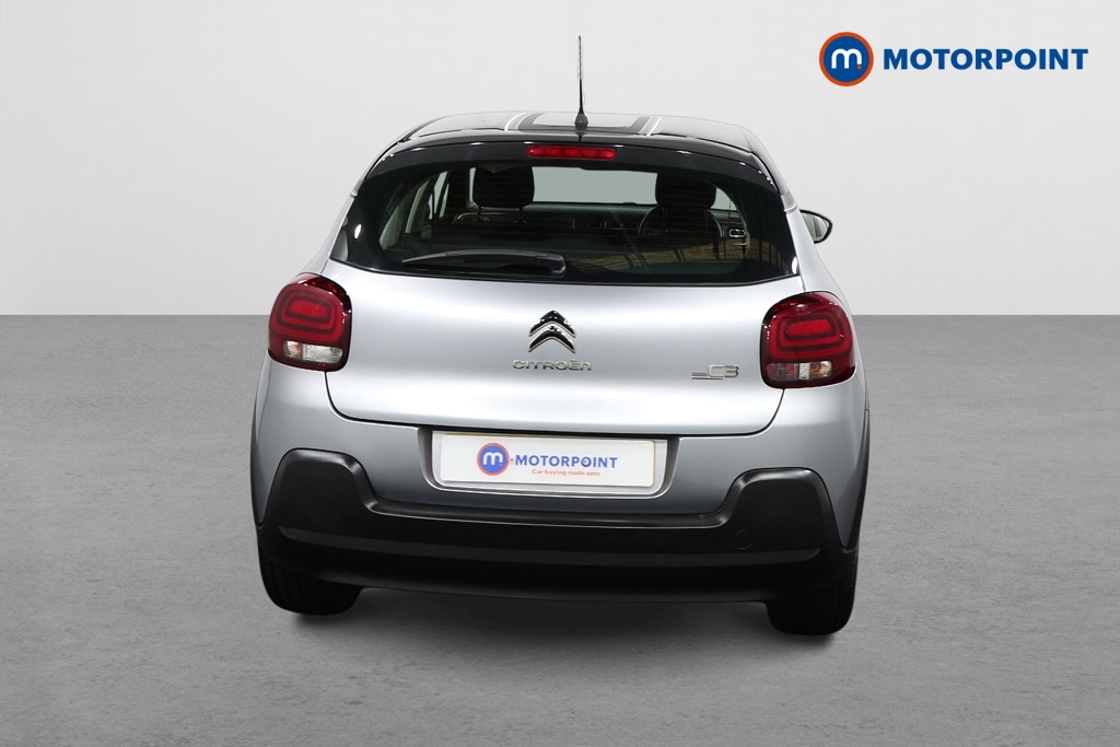 Used Citroen C3 2020 for sale - 76534629: Photo 6