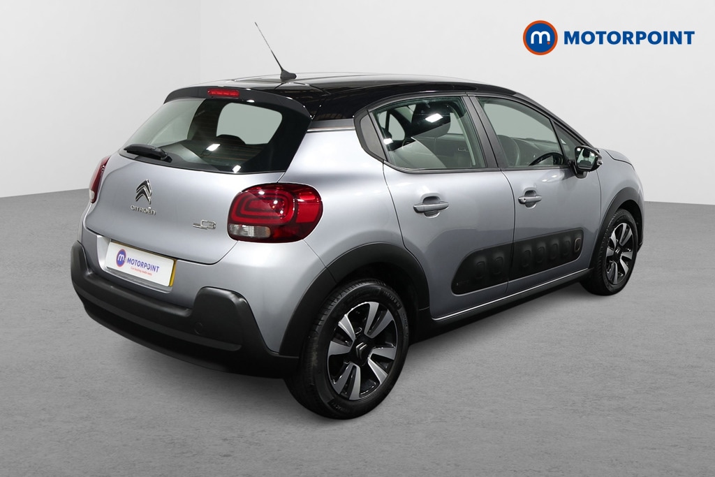 Used Citroen C3 2020 for sale - 76534629: Photo 7