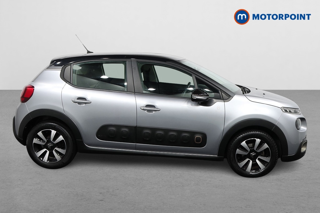 Used Citroen C3 2020 for sale - 76534629: Photo 8