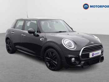 2019 - 1.5 Cooper Sport II 5dr