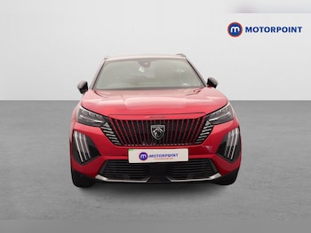 Used Peugeot 2008 undefined for sale - 78717935: Photo