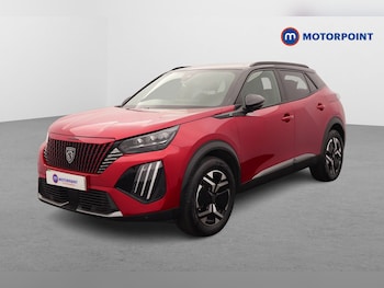 Used Peugeot 2008 undefined for sale - 78717935: Photo