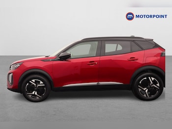 Used Peugeot 2008 undefined for sale - 78717935: Photo