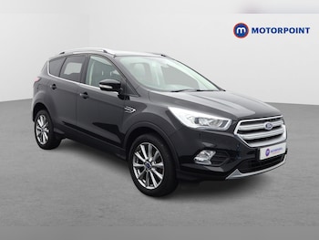 Ford - Kuga