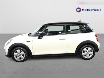 Used MINI Hatch 2018 for sale - 78915355: Photo
