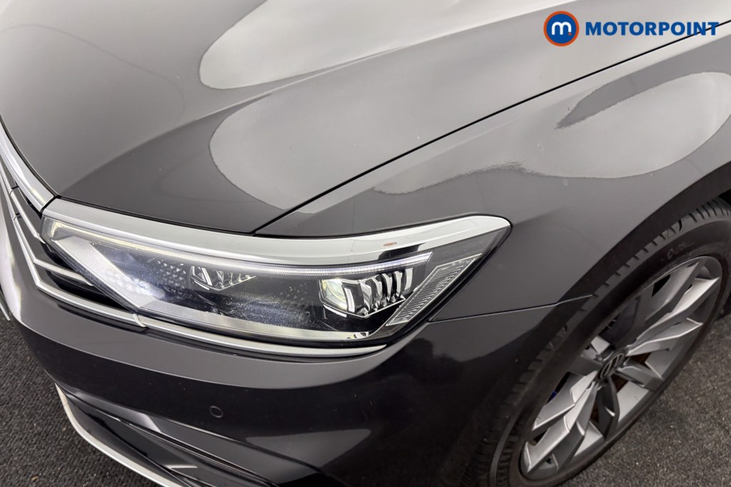 Used Volkswagen Passat 2020 for sale - 77245835: Photo 36