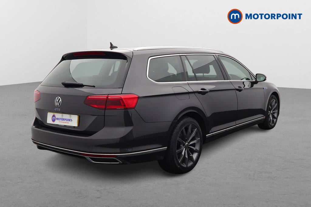 Used Volkswagen Passat 2020 for sale - 77245835: Photo 7