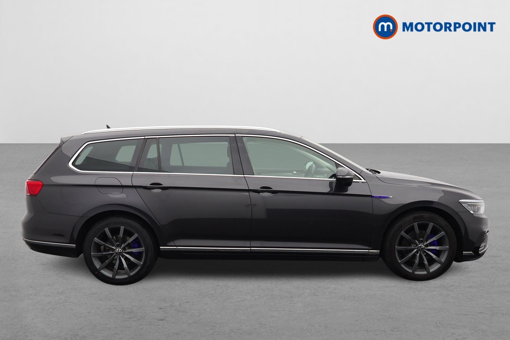 Used Volkswagen Passat 2020 for sale - 77245835: Photo 8