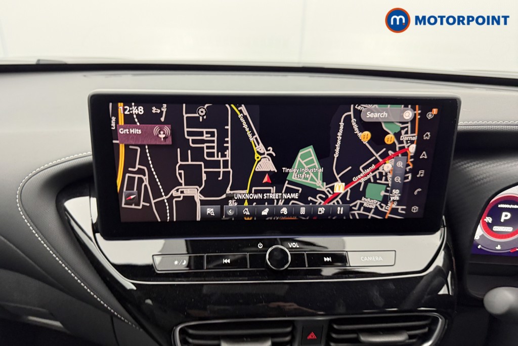 Used Nissan Juke 2025 for sale - 77061213: Photo 10