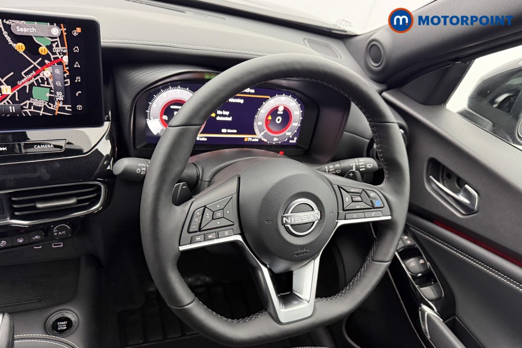 Used Nissan Juke 2025 for sale - 77061213: Photo 11