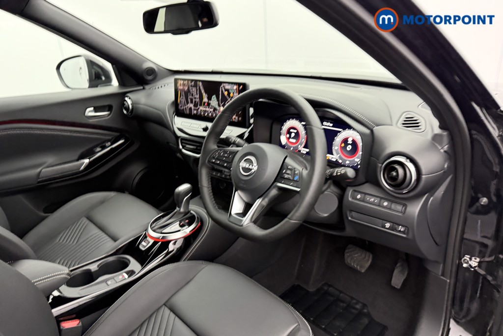 Used Nissan Juke 2025 for sale - 77061213: Photo 12