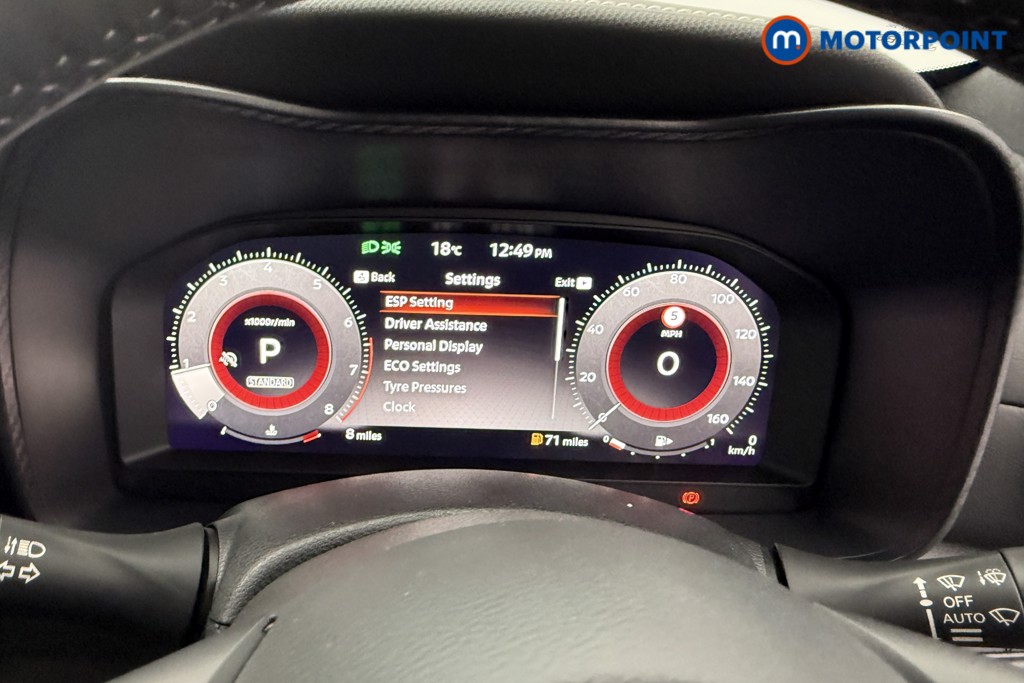 Used Nissan Juke 2025 for sale - 77061213: Photo 13