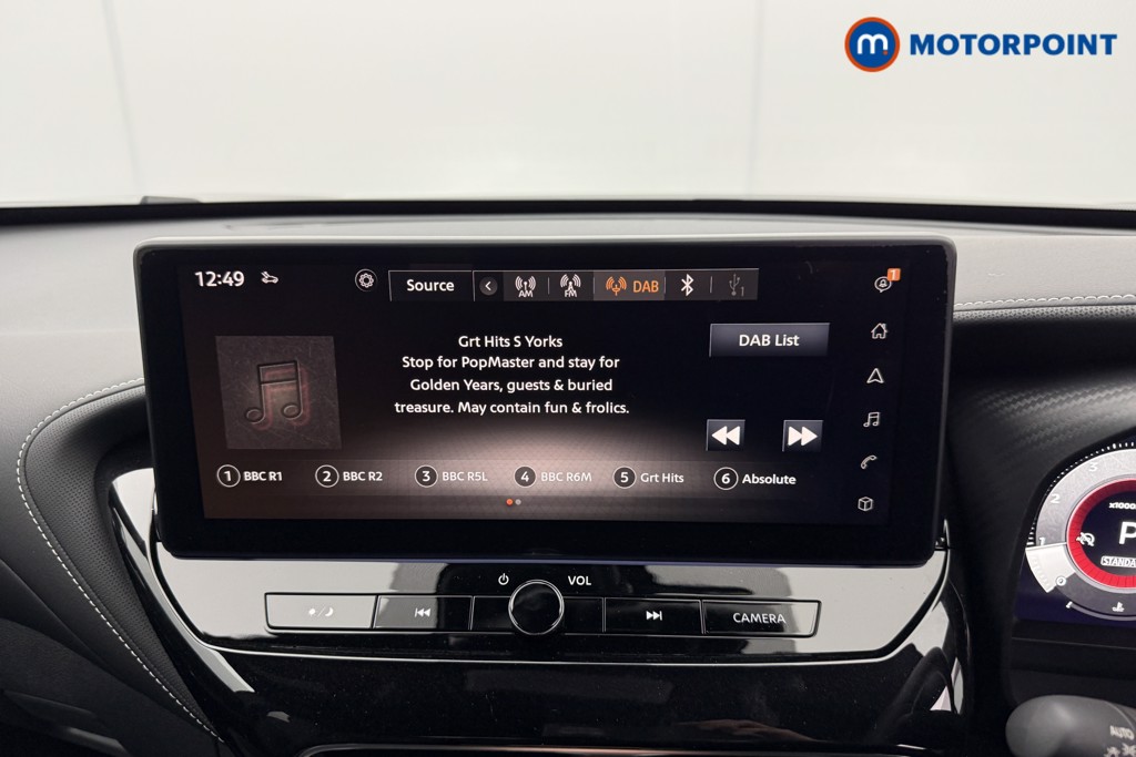 Used Nissan Juke 2025 for sale - 77061213: Photo 14