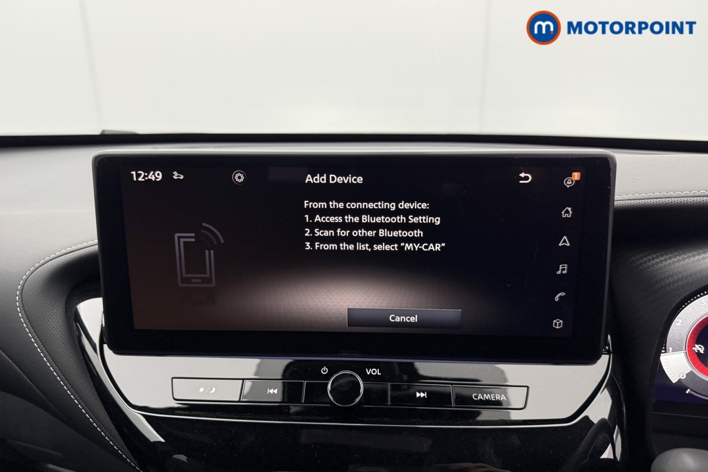 Used Nissan Juke 2025 for sale - 77061213: Photo 15