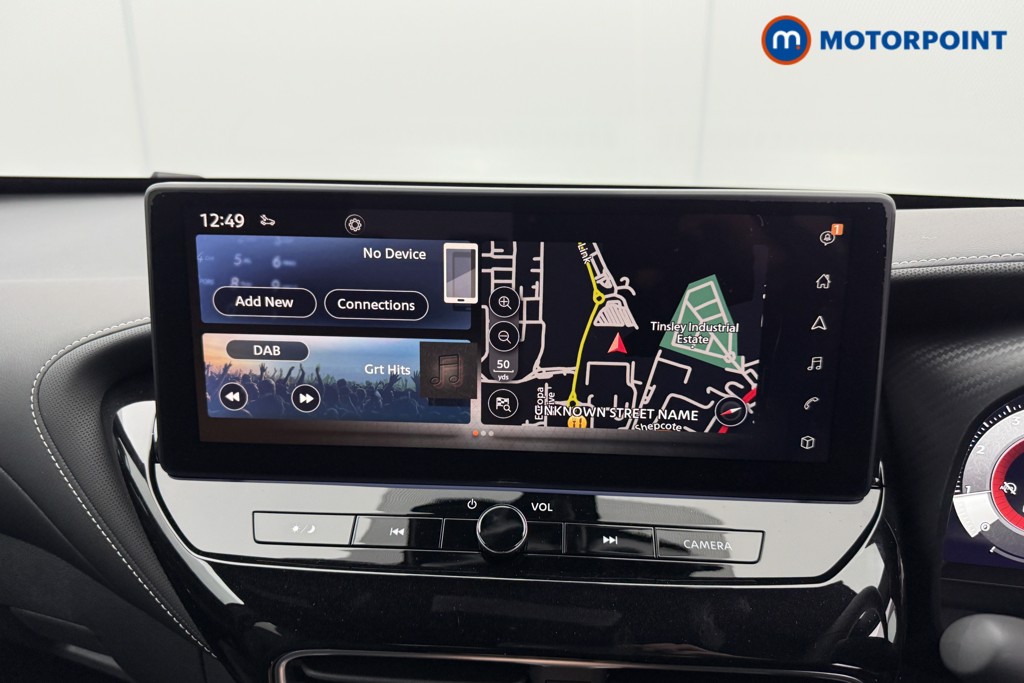 Used Nissan Juke 2025 for sale - 77061213: Photo 17