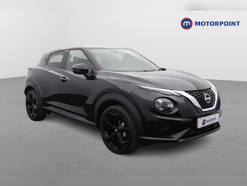 Used Nissan Juke 2025 for sale - 77061213: Photo