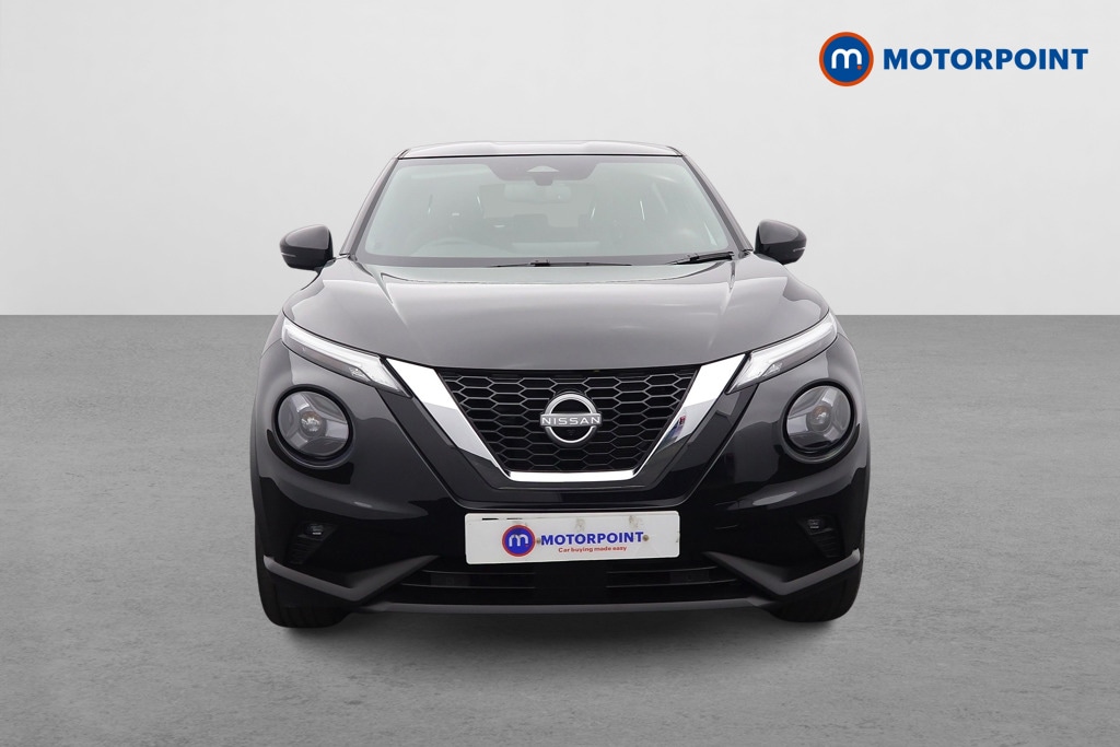 Used Nissan Juke 2025 for sale - 77061213: Photo 2