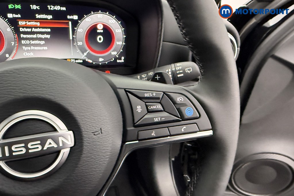 Used Nissan Juke 2025 for sale - 77061213: Photo 21