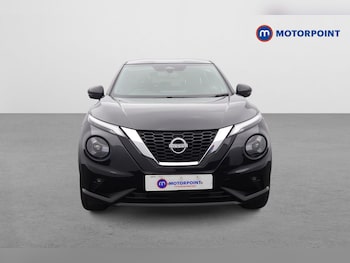 Used Nissan Juke 2025 for sale - 77061213: Photo