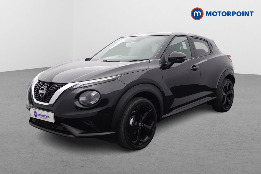 Used Nissan Juke 2025 for sale - 77061213: Photo 3