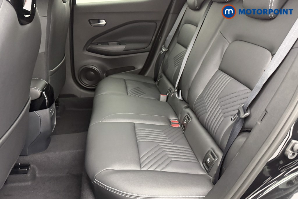 Used Nissan Juke 2025 for sale - 77061213: Photo 30