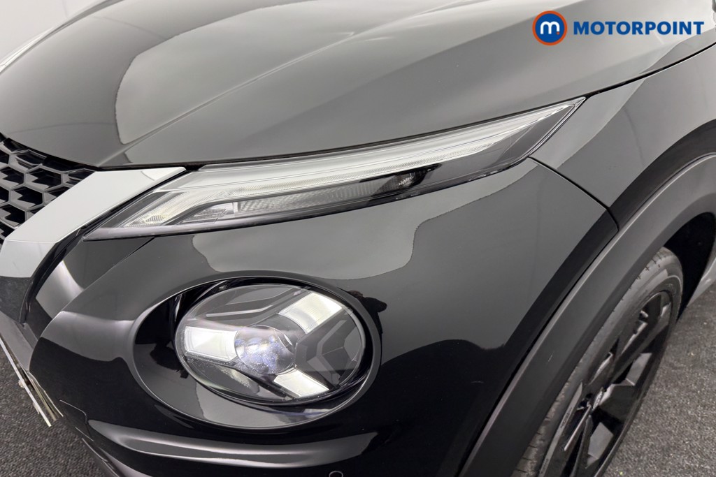 Used Nissan Juke 2025 for sale - 77061213: Photo 34