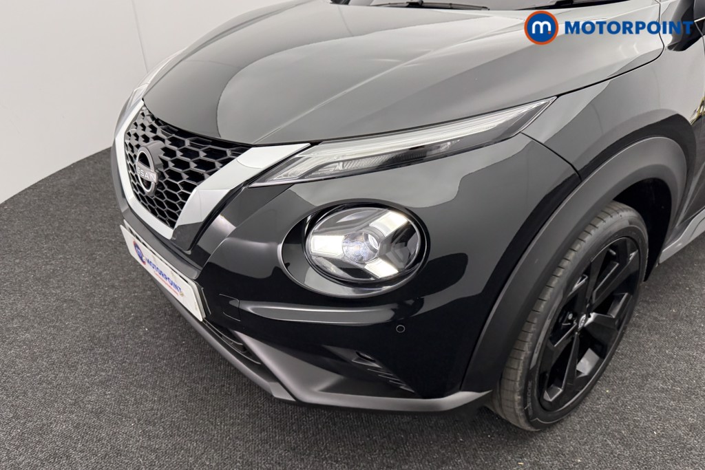 Used Nissan Juke 2025 for sale - 77061213: Photo 35