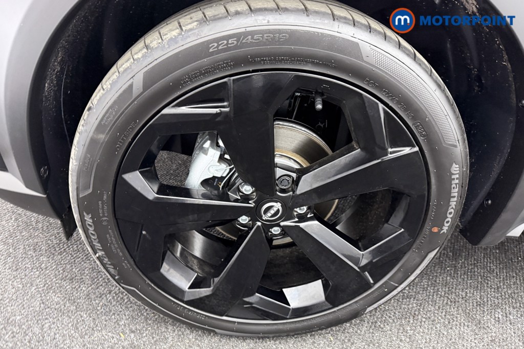 Used Nissan Juke 2025 for sale - 77061213: Photo 36