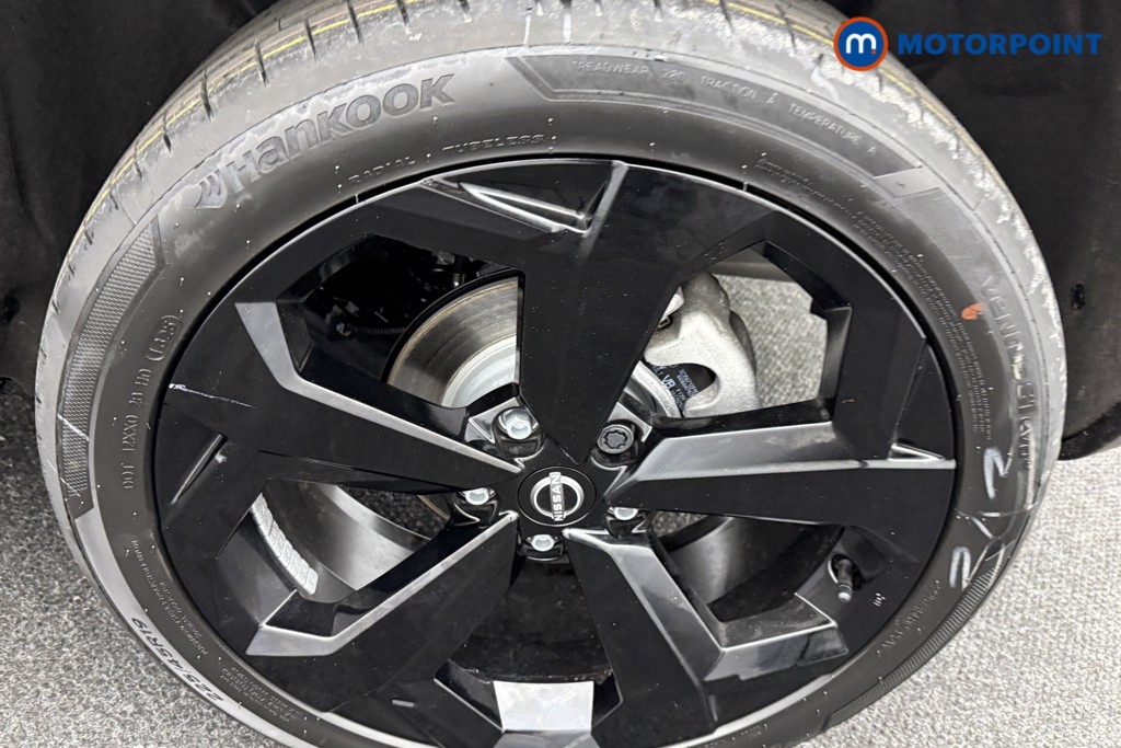 Used Nissan Juke 2025 for sale - 77061213: Photo 37