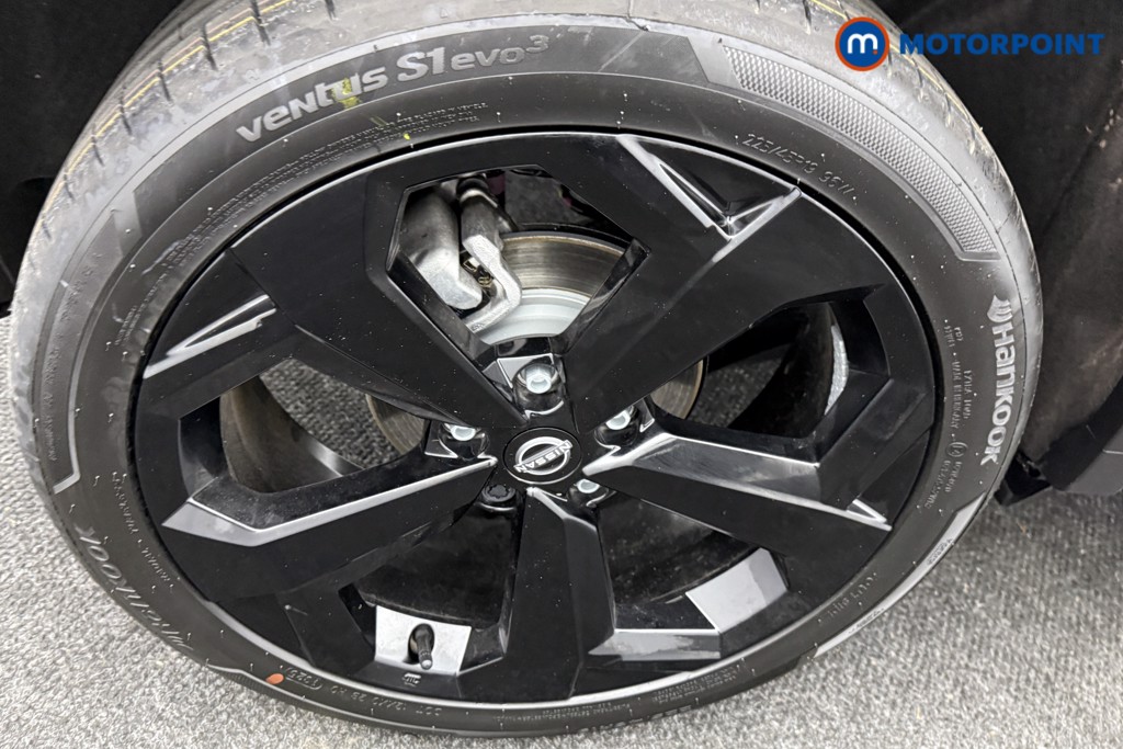 Used Nissan Juke 2025 for sale - 77061213: Photo 38