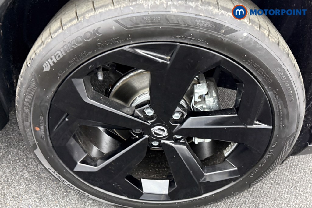 Used Nissan Juke 2025 for sale - 77061213: Photo 39