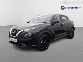 Used Nissan Juke 2025 for sale - 77061213: Photo