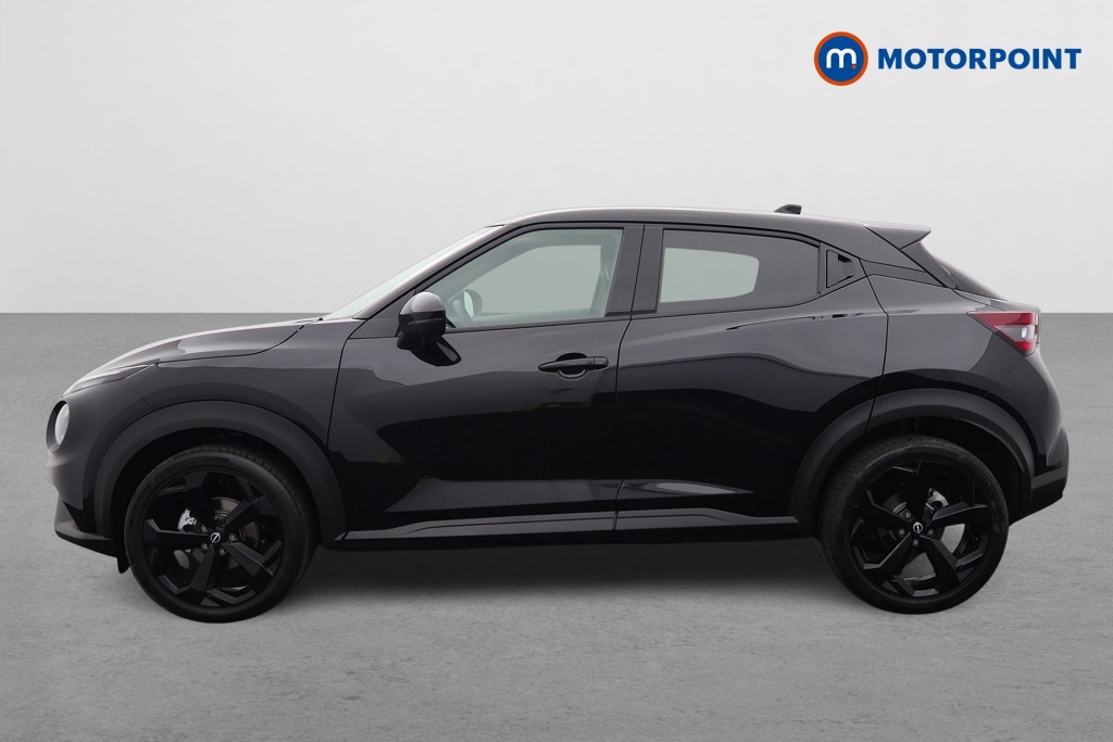 Used Nissan Juke 2025 for sale - 77061213: Photo 4