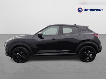 Used Nissan Juke 2025 for sale - 77061213: Photo