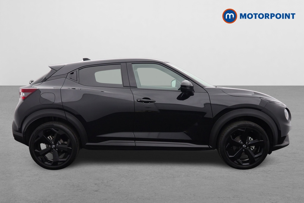 Used Nissan Juke 2025 for sale - 77061213: Photo 8