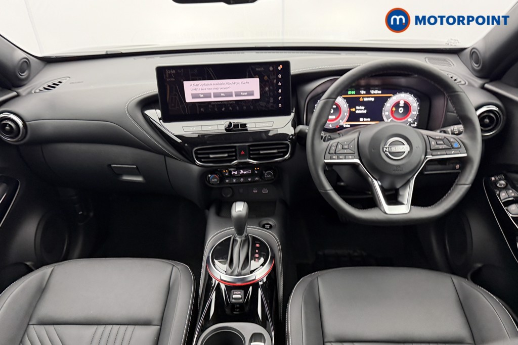 Used Nissan Juke 2025 for sale - 77061213: Photo 9