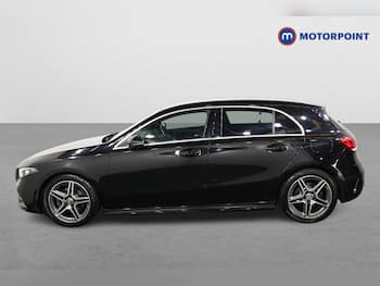 Used Mercedes-Benz A-Class 2021 for sale - 79665395: Photo