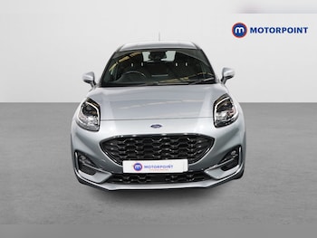 Used Ford Puma undefined for sale - 78353799: Photo