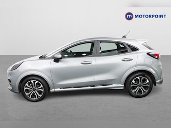 Used Ford Puma undefined for sale - 78353799: Photo