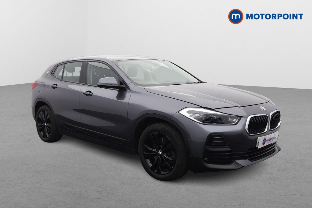 Used BMW X2 2021 for sale - 76762732: Photo 1