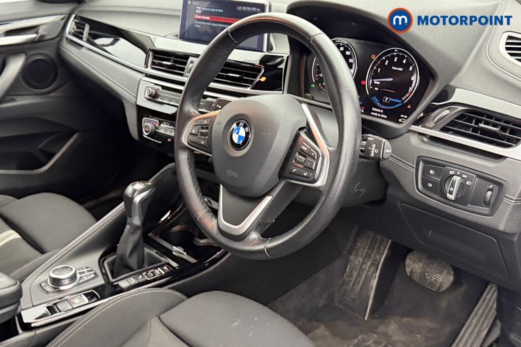 Used BMW X2 2021 for sale - 76762732: Photo 12