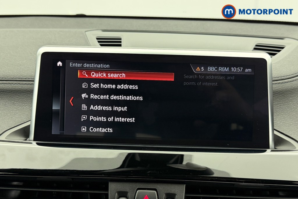 Used BMW X2 2021 for sale - 76762732: Photo 17