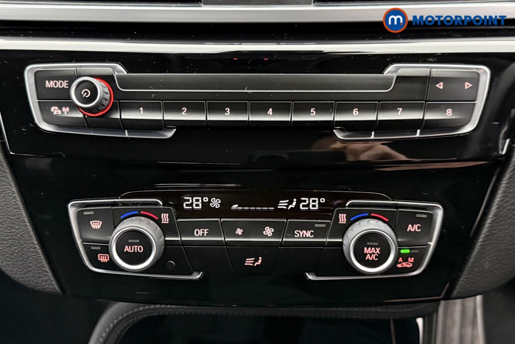 Used BMW X2 2021 for sale - 76762732: Photo 19