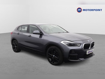 2021 - xDrive 25e Sport 5dr Auto