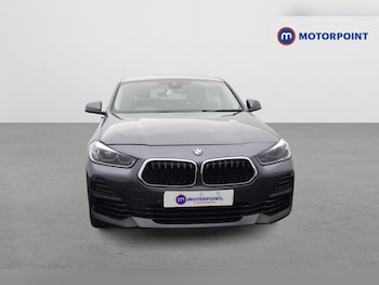 Used BMW X2 2021 for sale - 76762732: Photo