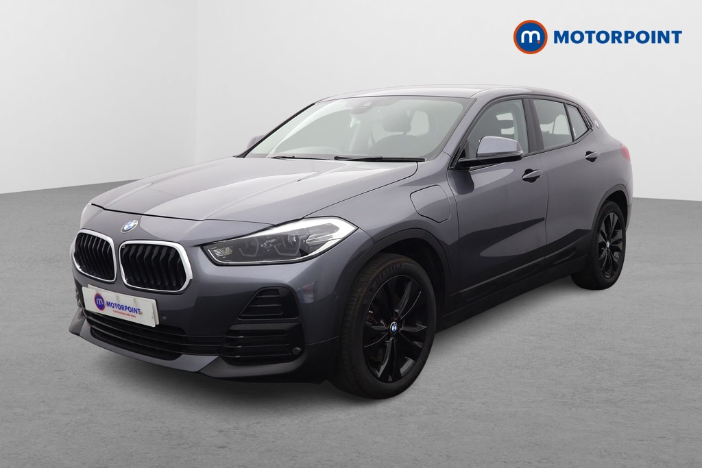 Used BMW X2 2021 for sale - 76762732: Photo 3