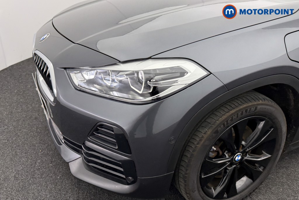 Used BMW X2 2021 for sale - 76762732: Photo 37