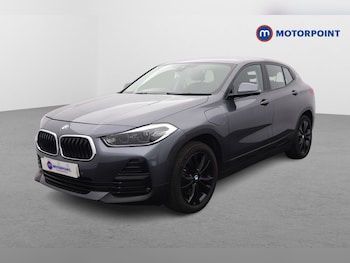 Used BMW X2 2021 for sale - 76762732: Photo