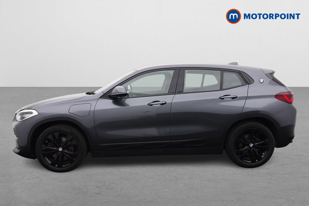 Used BMW X2 2021 for sale - 76762732: Photo 4